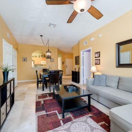 Lovely 3 Bedroom 2 Bath Disney Area Condo Orlando Exterior photo