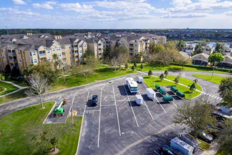 Lovely 3 Bedroom 2 Bath Disney Area Condo Orlando Exterior photo